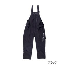 ロゴパターンBREATHTECH® 3LAYERレイン ビブパンツ Lサイズ - メルカリ