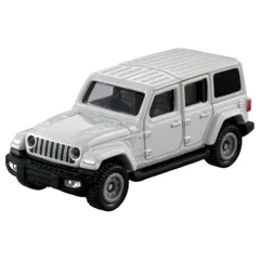 2026年最新】トミカ80Jeepラングラーの人気アイテム - メルカリ
