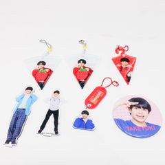 【新品未使用】SHOW-WA 向山毅 グッズ4点セット 新品未使用】SHOW-WA 向山毅 グッズ4点セット - メルカリ