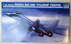 ホビーマスター 1/72 Mig-29 ウクライナ空軍 キーウの幽霊 - メルカリ