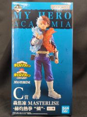 BANDAI SPIRITS 이치 반 쿠지 나의 히어로 아카데미아 늘어선 별 서리 C상 굉 초동 - 赫灼熱 주먹 인 - MASTERLISE