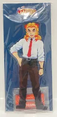 アニプレックス アクリルマスコット 鬼滅の刃 キメツ学園物語 鬼滅祭 アニメ弐周年記念祭 煉獄杏寿郎 キメツ学園ver.