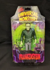 NECA TOONY TERRORS/UNIVERSAL MONSTERS FRANKENSTEIN'S MONSTER