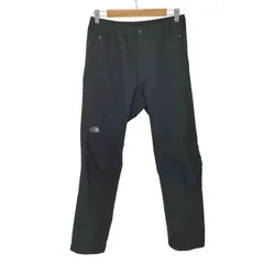 ザノースフェイス THE NORTH FACE アルパインライトパンツ メンズ  Alpine Light Pant メンズ JPN：M 