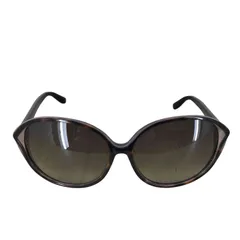 マークバイマークジェイコブス Marc by Marc Jacobs ラウンド柄 サングラス レディース  59□14のサムネイル