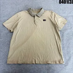 XL THE NORTH FACE ザノースフェイス KARA カラ Tシャツ ベージュ 0401(3)