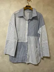 ロンドン シャツ