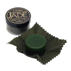 【特価セール】JADE(ジェイド) バイオリン用松脂 JADEのサムネイル