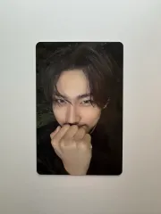 ENHYPEN（エンハイプン・エナプ） ジョンウォン(JUNGWON) the sin vanish ウィバース japan ラキドロ