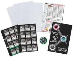 妖怪ウォッチ 妖怪ゲラポプラス 復刻! 第1章解説データファイル