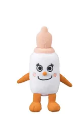 セガフェイブ (SEGA FAVE) プリちぃ ビーンズ コレクション みるくぼうや