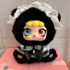 星のカービィ猫ベイビー3匹貯金箱