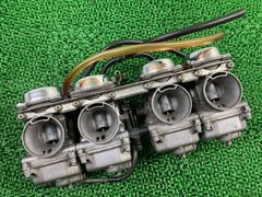 YAMAHA TX650 XS650 キャブ、ステーセット - メルカリ