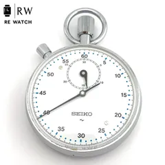 【ジャンク】SEIKO 68-5021 ストップウォッチ ACRP