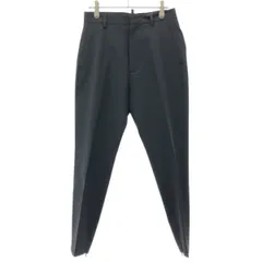 DSQUARED2 ディースクエアード 20SS スラックスパンツ S74KB0393 ブラック 46のサムネイル