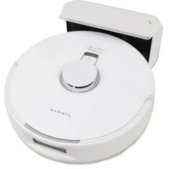ジャンク】NARWAL Freo X Ultra ロボット掃除機 消耗品多数 - メルカリ