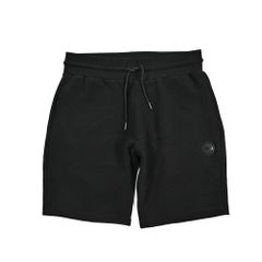 MONCLER スウェットショーツ ブラック XS 国内正規品 認証タグ付き 