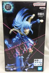 BANDAI SPIRITS Otherworlder Plus 환생했더니 슬라임이었던 건 리물=템페스트 스페셜 칼라 ver. 2638081