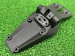 EXC EXC-F リアフェンダー 797.08.016.000 KTM 純正 中古 バイク 部品 2022年外し コンディション良好 250EXC 250EXC-F Oyのサムネイル