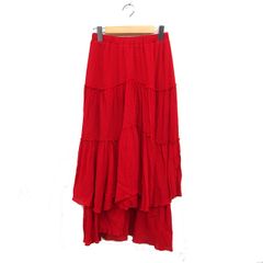 エブール ebure 24AW シルクウールツイル レイヤードブラウス 2 エブール ebure 24AW シルクウールツイル レイヤードブラウス 2