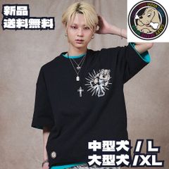 黒 XL BLACK EYE PATCH TTTG OG LABEL TEE - メルカリ