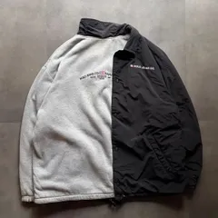 POLO JEANS CO. RALPH LAUREN ジャケット L 黒×杢グレー