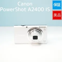 2026年最新】canon a2400isの人気アイテム - メルカリ