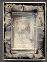 角川ゲームズ 3Dクリスタル Root Film