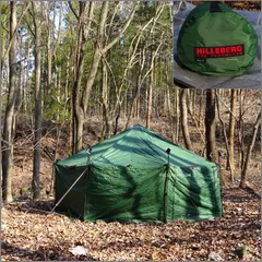HILLEBERG ALTAI XP グリーン（旧カラー） フルセット HILLEBERG Altai XP Basic Altai Tent – 馬布谷戶外裝備 Mabu Valley