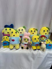 후나시 - 인형 10 개 세트
