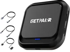 GETPAIRR Box 2.0 carplay Android 13.0 搭載 aiボックス ワイヤレス