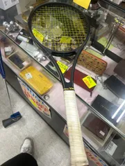 ウィルソンwilson prostaff 97 v11.5 テニスラケット ウィルソンのサムネイル