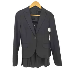 セオリー theory テーラードジャケット プリーツスカート セットアップ レディース  2