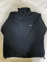 FILA フィラ ウィンドブレーカー 105