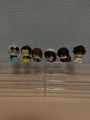 呪術廻戦 懐玉・玉折 おねむたん まとめ