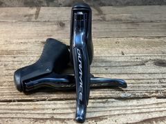 Shimano DURA-ACE 9270 STI レバー - メルカリ