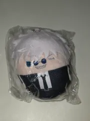 呪術廻戦 五条悟 祓本 ふわコロりんs ぬいぐるみ
