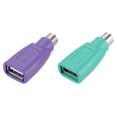 uxcell 2個セット DIN（ISO）08B ローラーチェーンアイドラ