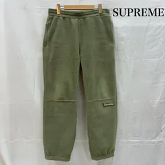 2026年最新】supreme polartec pantの人気アイテム - メルカリ