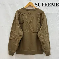 2026年最新】tonal applique crewneckの人気アイテム - メルカリ