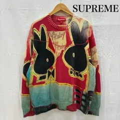 2026年最新】Supreme Yo Baby Sweaterの人気アイテム - メルカリ