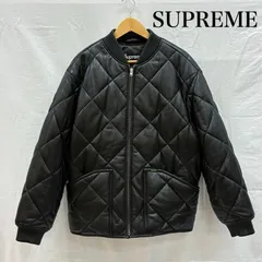 2026年最新】supreme leather collar workの人気アイテム - メルカリ