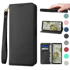 【数量限定】手帳 高質PUレザー Xperia 10 Ⅳ Ⅳ カバー SO-52C ケース 手帳型 SOG07 ケース 携帯カバー 耐衝撃 皮革 内蔵マグネット開閉式 10 ベルトなし スマホケース おしゃれ カードポケット スタンド機能 Xperia 便利