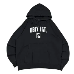 黒のCOLOR Tシャツ