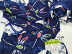 Butcher products シアサッカーシャツ 新品 海柄 - メルカリ