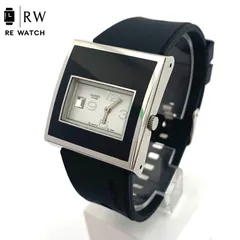 中古】Swatch AG 2006 腕時計 ブラック - メルカリ