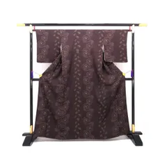 【未使用品】小紋