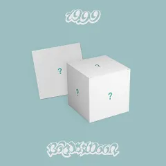 (CD)BOYNEXTDOOR 3rd EP [19.99] (weverse ablums ver.)（韓国盤）※デジ