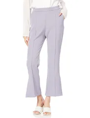 【数量限定】セミフレアパンツ