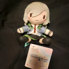 日野森 志歩 ふわぷちおすわりぬい プロジェクトセカイ